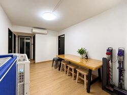 Blk 858 Woodlands Street 83 (Woodlands), HDB 5 Rooms #613430291